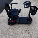 Mobility Scooter Scout 3 The Villages Florida