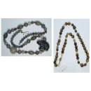 Natural Gemstones, Loose Cultured & Costume Jewelry Pearls, Dangles, Chains, Vintage Necklaces The Villages Florida