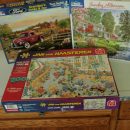 PUZZLES The Villages Florida