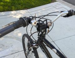 Trek Pure Sport “Comfort Bicycle” The Villages Florida