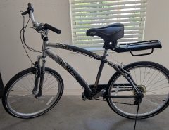 1-26 inch Avalon 7 speed bicycle The Villages Florida