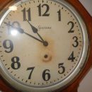 30 Day School Clock  wind-up The Villages Florida
