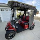 2013 Yamaha Gas The Villages Florida