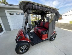 2013 Yamaha Gas The Villages Florida