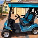 2025 YAMAHA QUIETECH The Villages Florida