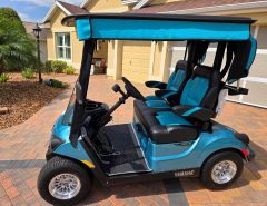 2025 YAMAHA QUIETECH The Villages Florida