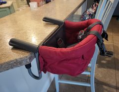 Counter top/table chairs for toddlers The Villages Florida
