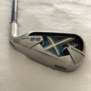 Callaway X-22  #6  Iron, R  graphite Shaft The Villages Florida