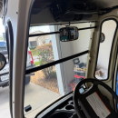 2015 Yamaha Curtis Cab – Gas Powered (great range) The Villages Florida