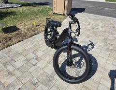 eBIKE The Villages Florida