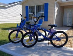 Brand new Huffy 20″ children’s bicycle The Villages Florida