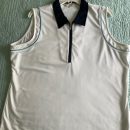 LADY’s GOLF TOP XL, barely worn $10. The Villages Florida