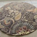 area round rug The Villages Florida
