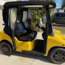 2015 Electric Colombia Par Car by Owner The Villages Florida