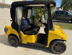 2015 Electric Colombia Par Car by Owner The Villages Florida