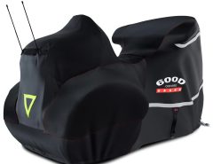 Motorcycle Trike cover The Villages Florida