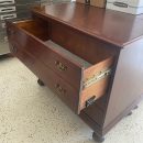 Lateral file credenzas The Villages Florida