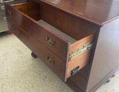 Lateral file credenzas The Villages Florida