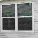 twin Double Hung Window The Villages Florida