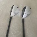Taylor Made RBZ #4 and #5 Stage 2 Rescue Hybrid The Villages Florida
