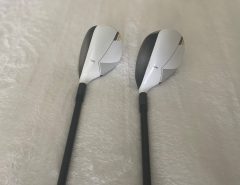 Taylor Made RBZ #4 and #5 Stage 2 Rescue Hybrid The Villages Florida