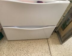 LG stacker drawers for LG washer & Dryer The Villages Florida