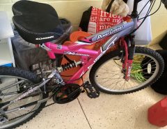 Men’s and ladies cycles as new The Villages Florida