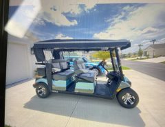 2019 Gas Yamaha The Villages Florida