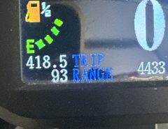 2020 4 seat Yamaha gas with low mikeage The Villages Florida
