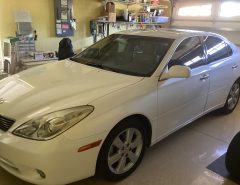 Lexus ES330 The Villages Florida