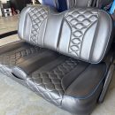 Golf cart seat The Villages Florida