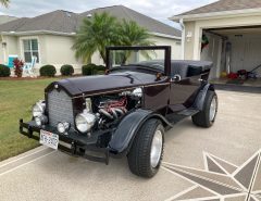 1927 Buick Street Rod The Villages Florida