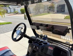 2022 Evolution 2 Pro Lithium Battery The Villages Florida