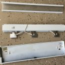 KICHLER K-10574-CLR Under Cabinet Light Fixture The Villages Florida