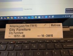 FREE King Mattress The Villages Florida