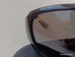 Maui Jim sunglasses by Guy Harvey The Villages Florida