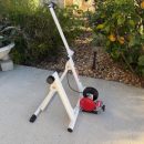 Minoura Bike trainer The Villages Florida