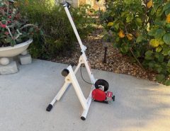 Minoura Bike trainer The Villages Florida