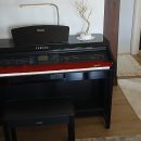 Clavinova CVP-701 The Villages Florida