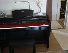 Clavinova CVP-701 The Villages Florida