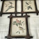 19th century original framed pictures The Villages Florida