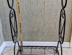 Small Quilt/Towel Rack The Villages Florida