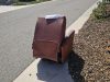 recliner