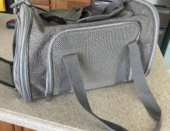 Dog or Cat Carrier The Villages Florida