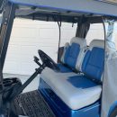 Yamaha 2016 Golf Cart (Price LOWERED) Loaded w Accessories The Villages Florida