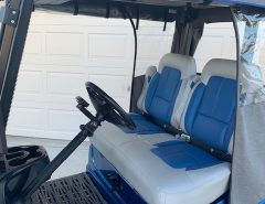 Yamaha 2016 Golf Cart Loaded w/ Accessories The Villages Florida