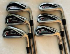 titleist AP1 716 R Irons The Villages Florida