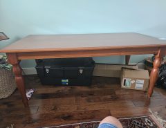 Craft/Sewing Table The Villages Florida