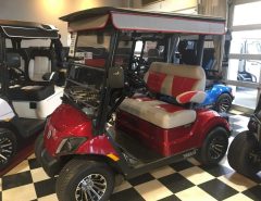2020 Yamaha The Villages Florida