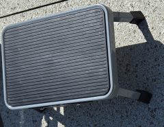 RV Step Stool The Villages Florida